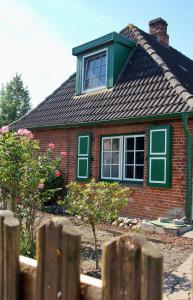 Maison de vacances Gemütliches Landhaus in Harmsdorf 86 Hauptstraße 23738 Harmsdorf Schleswig-Holstein