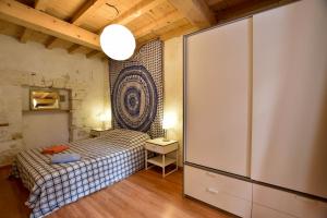 Genive - Jolie maison typique avec sa terrasse