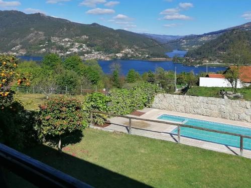 Gerês - Casa do Paço