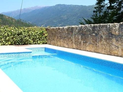 Gerês - Casa do Paço