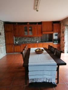 Gerês - Casa do Paço