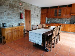 Gerês - Casa do Paço