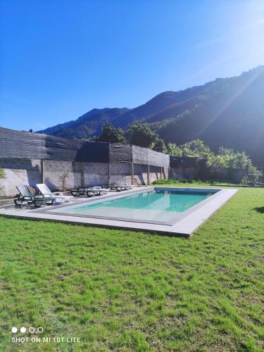 Gerês Home Nature