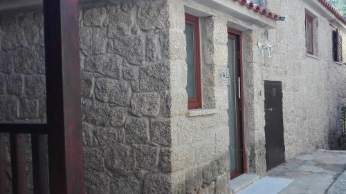 Geres, mountain's house – Casa Velha Guest House