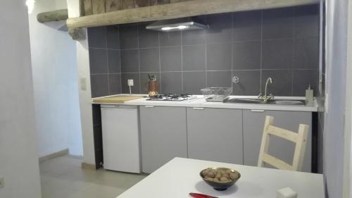 Geres, mountain's house – Casa Velha Guest House