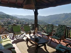 Gerês - Refúgio das Laranjeiras