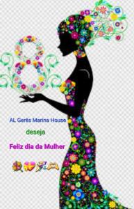 Geresmarinahouse