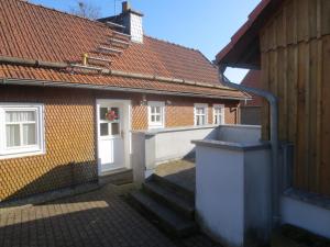 Maison de vacances Gerlingshof Grabenhofer Strasse 2 36163 Abtsroda Hesse