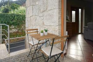 Geyra - Gerês Nature Home