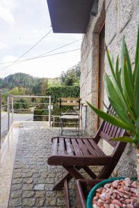 Geyra - Gerês Nature Home