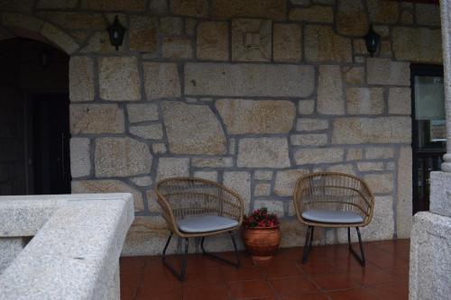 Giesteira's House