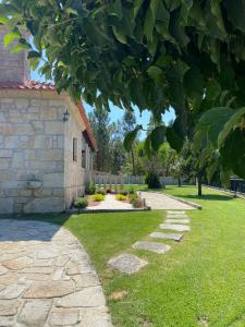 Giesteira's House