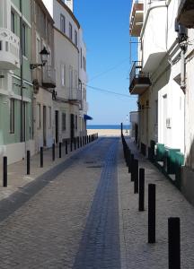 Gil Vicente House