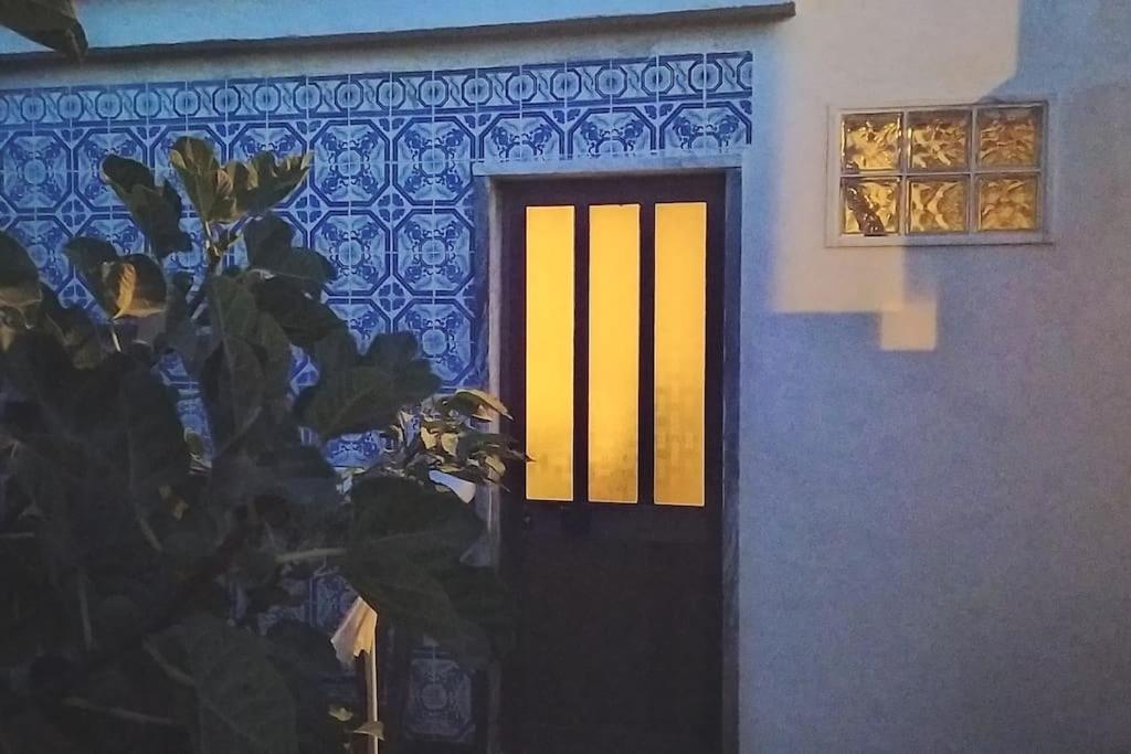 Maison de vacances Ginjals 67 Rua do Ginjal 67 2715-311 Almargem do Bispo