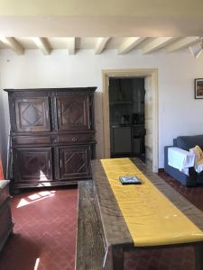 Maison de vacances Gironde style house bordering the river 13 Chemin de Barenes 33350 Sainte-Terre Aquitaine