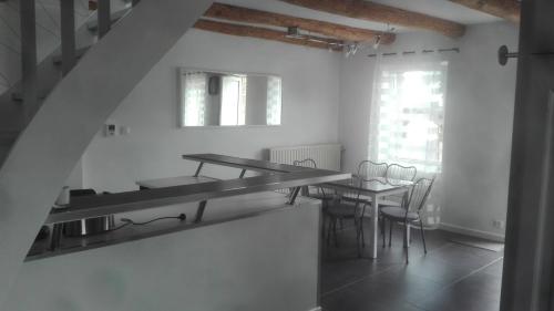 Maison de vacances Git'a'Gnac Saint Ignac 43130 Retournac Auvergne