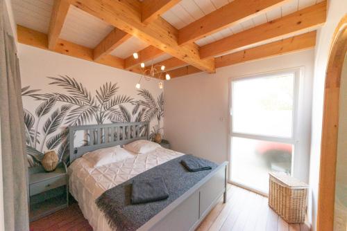 Gîte 10-12 personnes bord de mer avec SPA