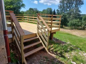 Maison de vacances Gîte 11 personnes avec extérieur 106 Chemin de la Tour 73240 Saint-Maurice-de-Rotherens Rhône-Alpes
