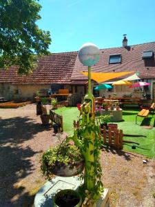 Gîte 15 personnes Sancerre Guédelon Loire Bourgogne