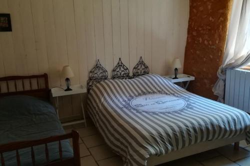 Gîte 16 personnes(Zoo La Flèche, 24h du Mans)