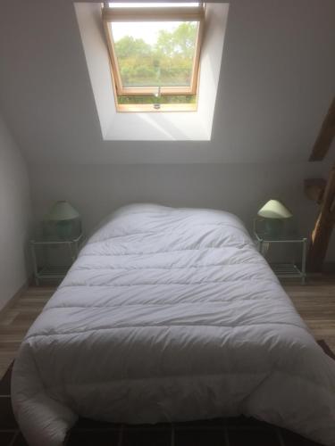 Gîte 2 Chambres en Touraine-Berry