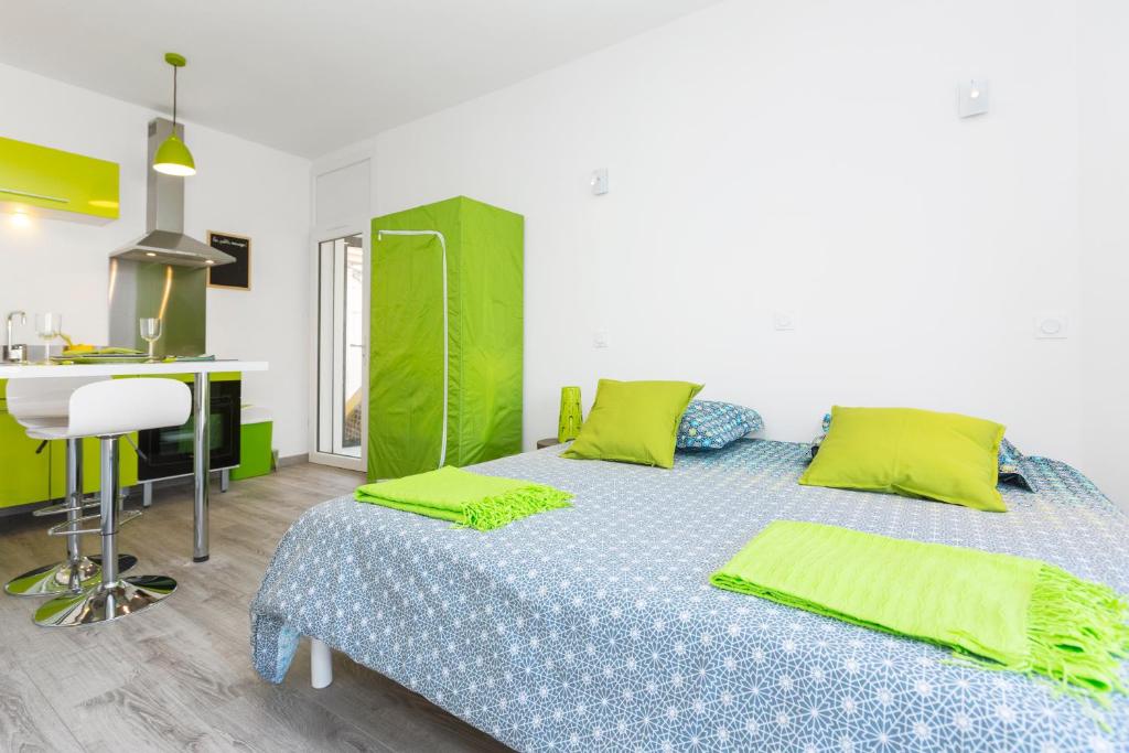 Gîte 2 Chambres en Touraine-Berry
