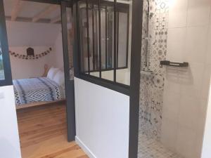 Gîte 3* de 10 pers avec vue sur montagnes