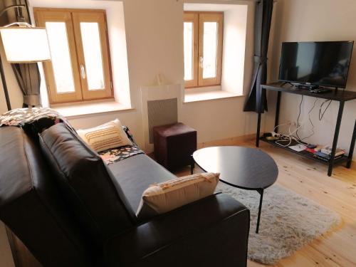 Gîte 3* en Auvergne - Gorges Allier 43