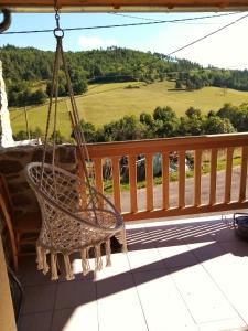 Gîte 3* en Auvergne - Gorges Allier 43