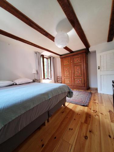 Gite 3 étoiles Les Tilleuls