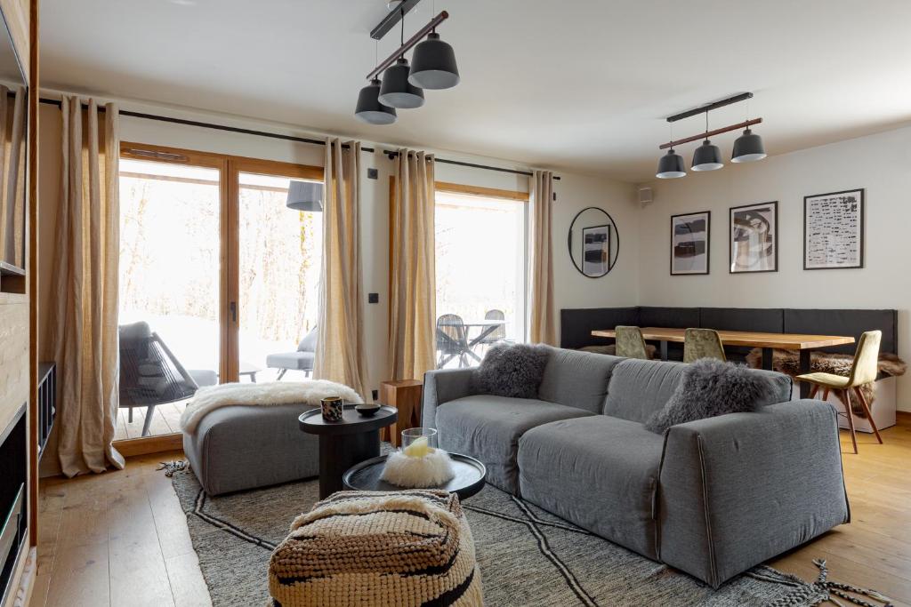 Gite 3 étoiles, Maison spacieuse en bord de rivière