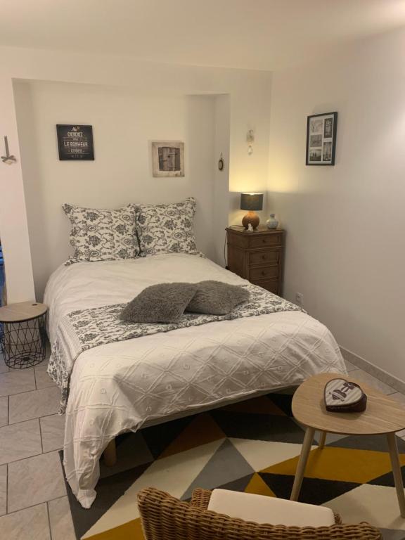 Gite 3 Logis Gascons 32230 Saint-Justin