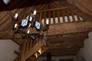 Maison de vacances Gîte 3 pers Jacuzzi extérieur sous bulle, possibilité table d'hôtes le soir 9 LIEU DIT LE VEUZIT 22310 Tréduder Bretagne