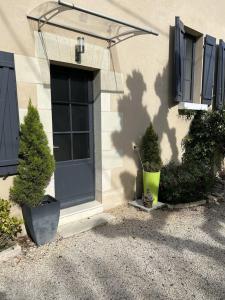 Gîte 3* Piscine Spa entre ZOO BEAUVAL FUTUROSCOPE CHATEAUX LOIRE