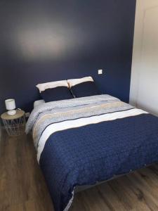 Gîte 4/5 personnes - Marais Poitevin - Coulon