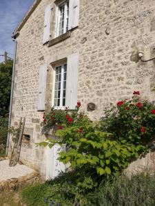 Gîte 4 étoiles avec hébergement insolite - 10 personnes