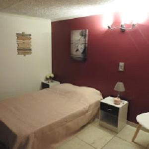 Gite 4* L'Orée des Fleurs 49320 Grézillé