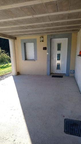 Gîte 4 personnes au cœur des Vosges