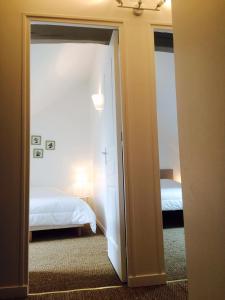 Gite 4 personnes centre ville Meung sur Loire
