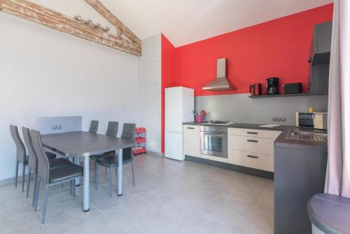 Gite 4 personnes - CHARME