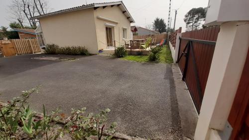 Gite 4 personnes Maison de vacances 3 étoiles Bassin Arcachon 33138 Lanton