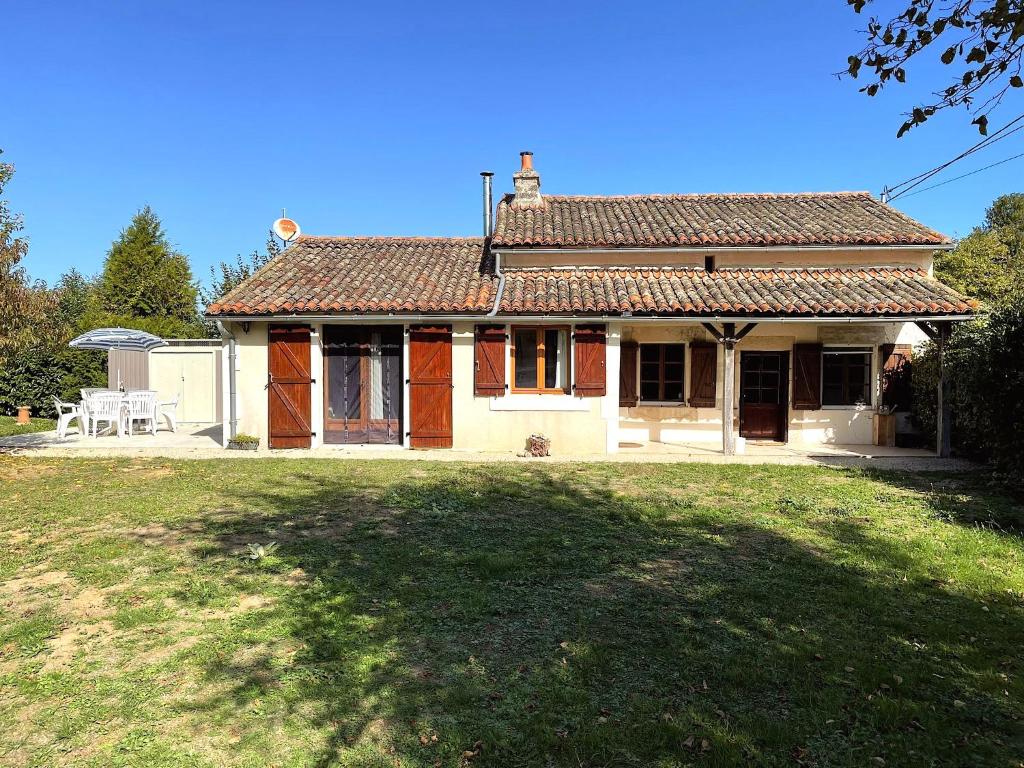 Gite 4kms plage grand domaine privé lacs natura 2000 40170 Lit-et-Mixe