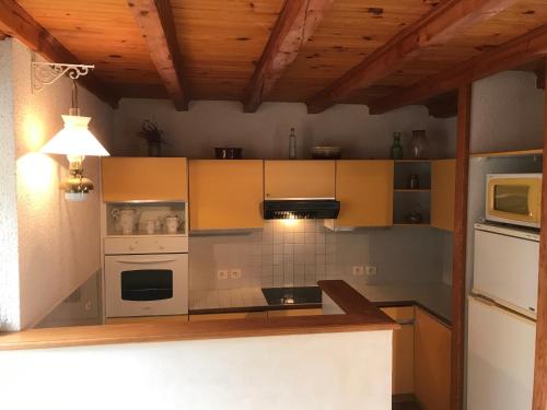 Gîte 5/6 personnes aux portes du Périgord