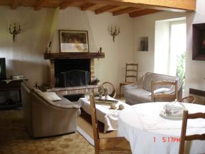 Gîte 5/6 personnes aux portes du Périgord