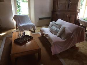 Gîte 5/6 personnes aux portes du Périgord