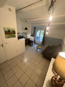 Gîte 5 personnes avec piscine L'escale de Larcher