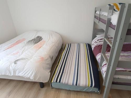 Gîte 5 personnes Dompierre sur Besbre