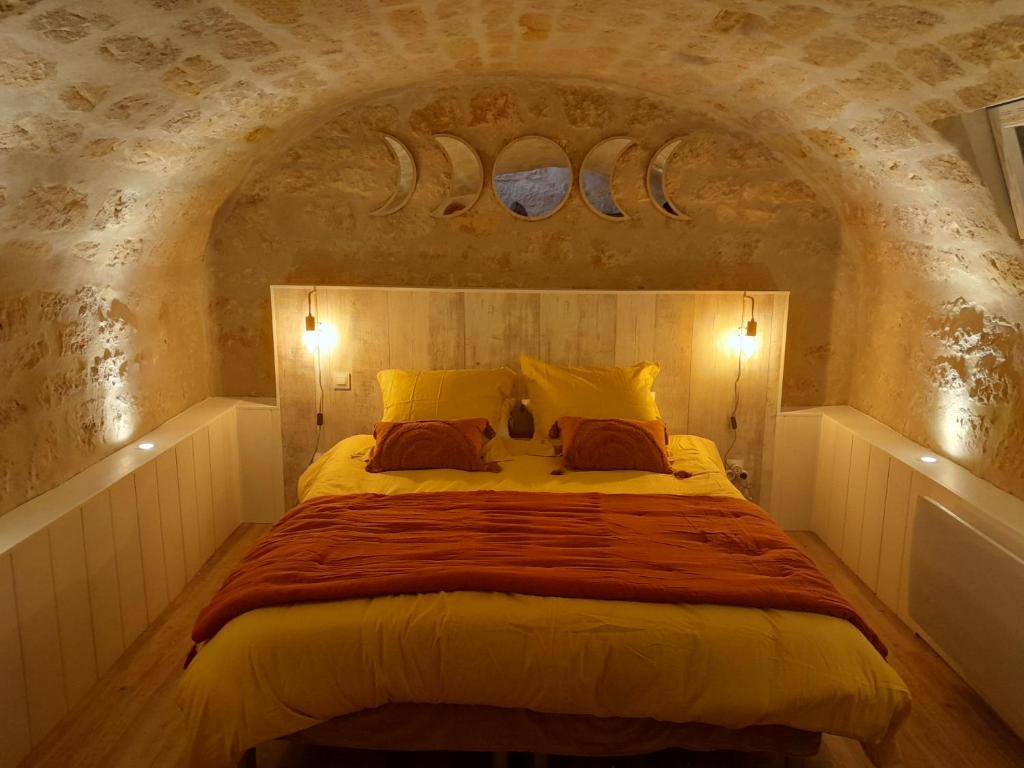 Maison de vacances Gite \ 5 Rue Blanche 60580 Coye-la-Forêt