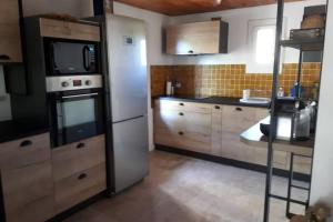 Gîte 6 personnes dans grand domaine provençal
