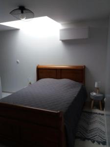 Gîte 6 personnes Les Gîtes du Chardon